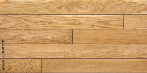 Wallpaper Mural WOODEN FLOOR AND WOODEN STRIP WALLPAPER Torontodigital.ca