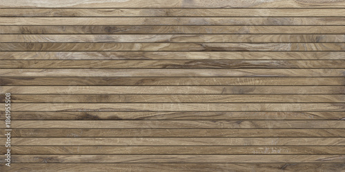 Wallpaper Mural WOODEN FLOOR AND WOODEN STRIP WALLPAPER Torontodigital.ca