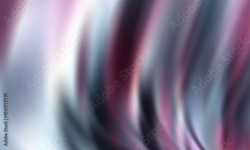 A vibrant, soft-focus abstract background featuring pastel stripes and gentle light reflections. Ideal for creative designs, tech layouts, or branding materials seeking a modern,