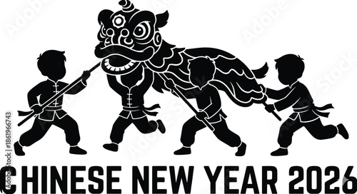  silloutte illustration  black and white  tradition  culture  celebration  fastival  kids costom dance graphic icon  clip art  typography tex isolate