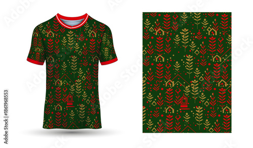 jersey design vector, indian wedding dress