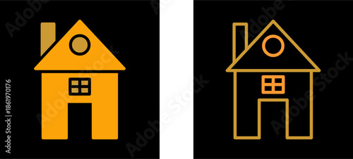 House Vector Icon
