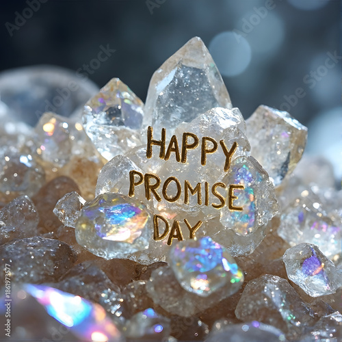 Happy Promise Day 