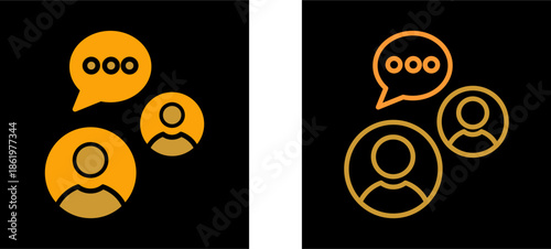Consulting Services Vector Icon
