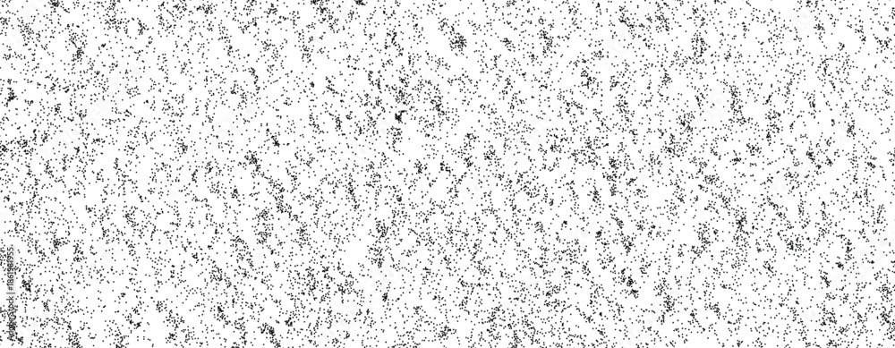 Fototapeta premium grunge abstract grain texture stipple gritty noise