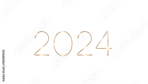 new year 2024