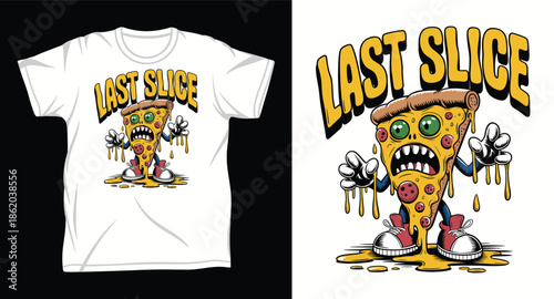 Food Graphic vector art t-shirt design print
