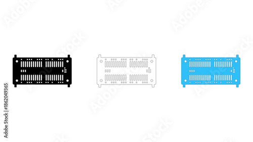 Pxi backplane for test and measurement applications, synchronizing data and control