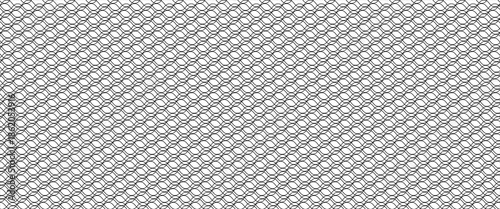 Mesh texture for fishing net. Seamless pattern for sportswear or soccer goal, volleyball net, basketball hoop, hockey, athletics. Abstract, sport
