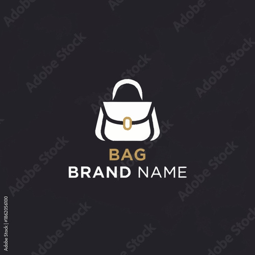 Modern restaurant menu design vector for a cafe with icons and clean layout suitable for food business branding and web use