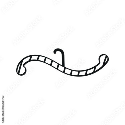 hanger for clothes hangers