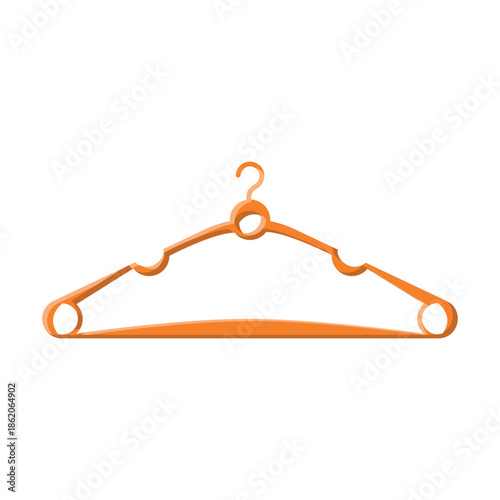hanger for clothes hangers
