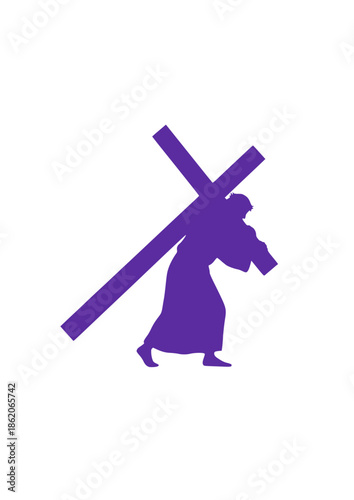 Jesus Christ Portrait