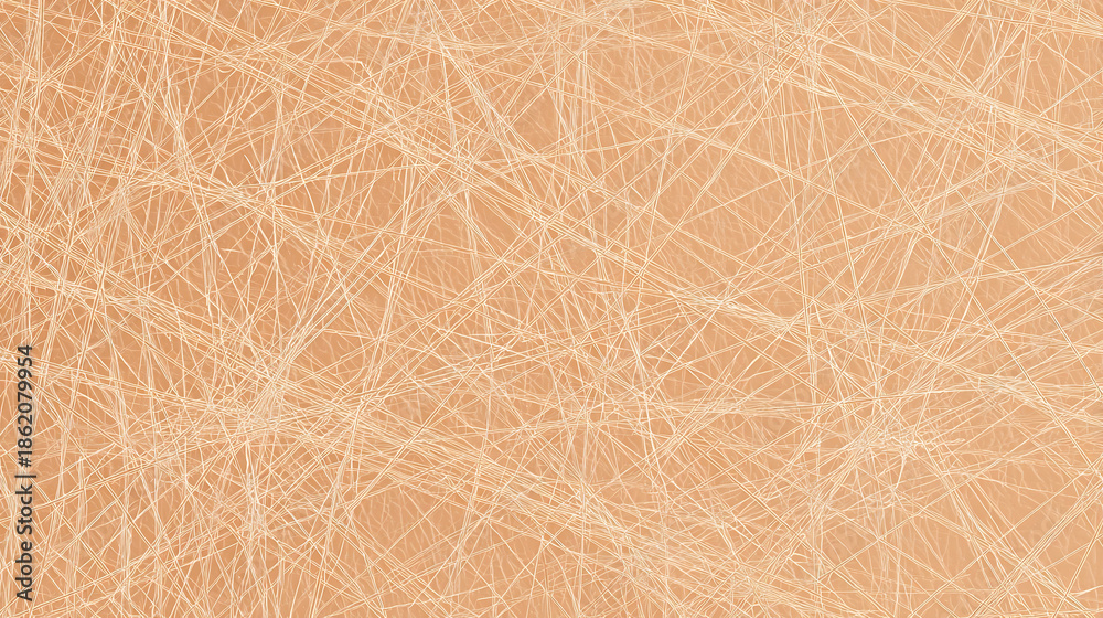 Obraz premium Abstract Intertwined Lines Pattern 41d7 text