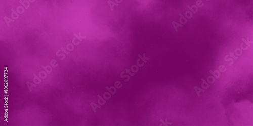 The photo features an abstract view of magenta fabric with soft folds, smooth textures. Abstract rose beige fantasy pink watercolor background with watercolour splashes. Grunge retro texture, Old bakg