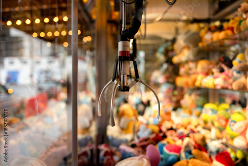 Wallpaper Mural Kids' Slot Machine In Action Torontodigital.ca