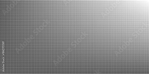 Dots and Halftone Background, backdrop, texture, pattern overlay. Vector illustration