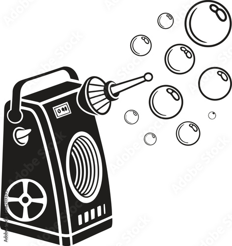 vector illustration of an electric guitar