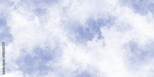 Abstract cerulean blue watercolor wash texture backgrounThis watercolo Colorful gradient inkr design with watercolor texture on white background .Aquarelle painted textured canvas design, d wallpaper.