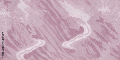 Tableau sur toile Diagonal Abstract Brush Stroke Landscape Seamless Pattern, Suitable for printing