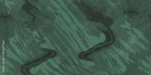 Slika na platnu Diagonal Abstract Brush Stroke Landscape Seamless Pattern, Suitable for printing