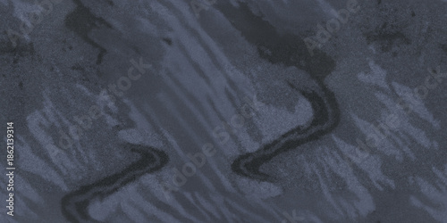 Slika na platnu Diagonal Abstract Brush Stroke Landscape Seamless Pattern, Suitable for printing