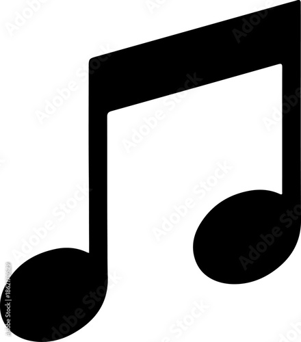 Blank vector file display isolated on white background

