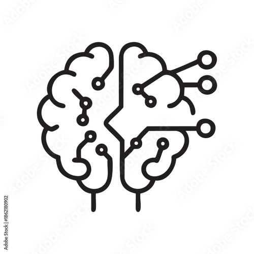 Placeholder image indicating the availability of a scalable and editable vector file