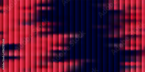 Colorful abstract gradient background with ripple effect, creating visually striking design