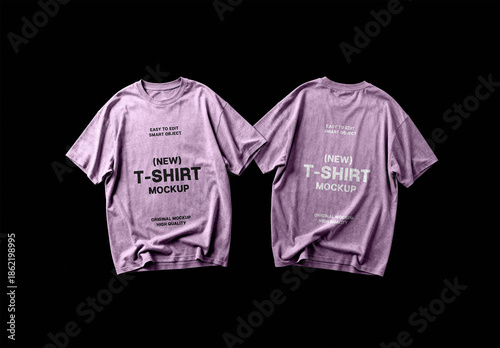 T-Shirt Mockup