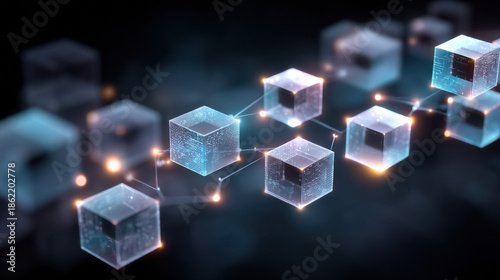 Modern digital technology and innovative network solutions showcasing connectivity, cybersecurity, data transfer, and electronic devices for the future of communication