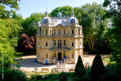 Château de Monte-Cristo