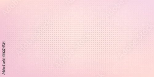 Pastel pink background.abstract vector grainy dots.eps10