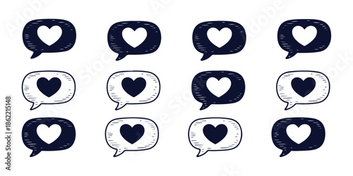 Heartbeat line ecg medical icon seamless pattern flat design continuous pulse monitoring background