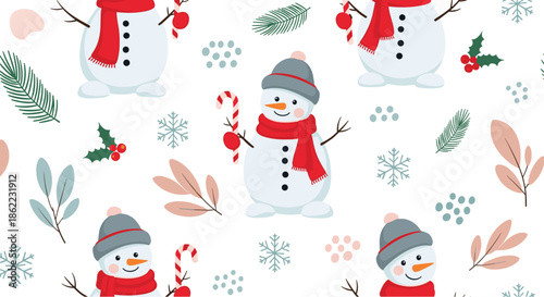 Illustration of fresh coffee berries in a cluster with green leaves showcasing the organic plant before the roasting process begins.