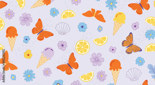 Hand-drawn outline of a hand holding a modern smartphone with a blank white screen for mobile app interface mockups.