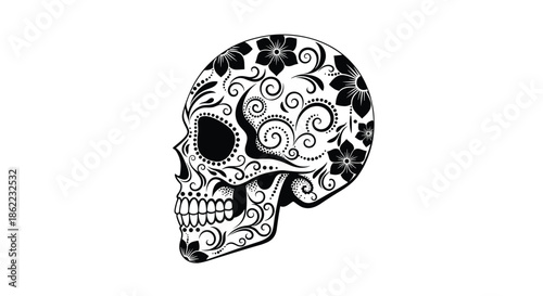 Diverse group of people wearing medical face masks to ensure public health and safety during a global pandemic situation.