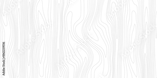 wood pattern background. wood Seamless pattern. Abstract wood line background. Vector Wood texture. wavy line background.