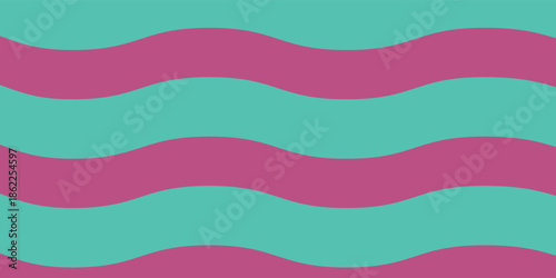 Background with color lines. Different shades and thickness.