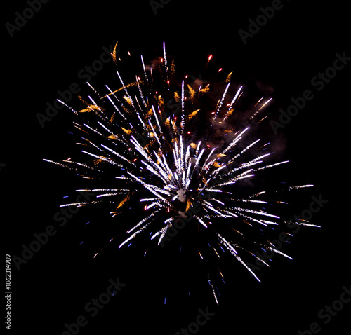 Feuerwerk