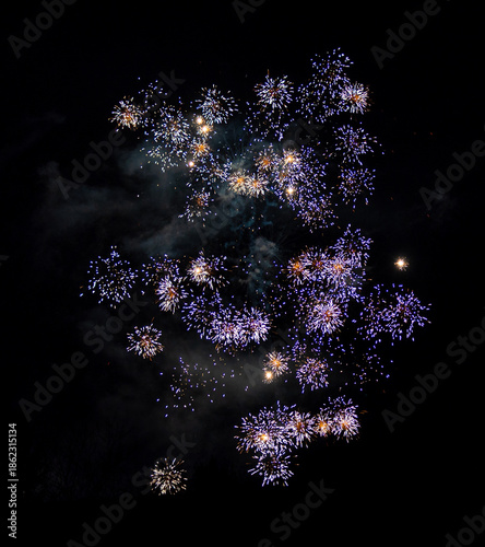 Feuerwerk
