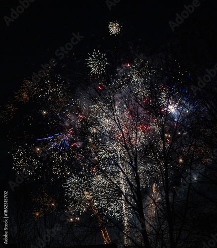 Feuerwerk