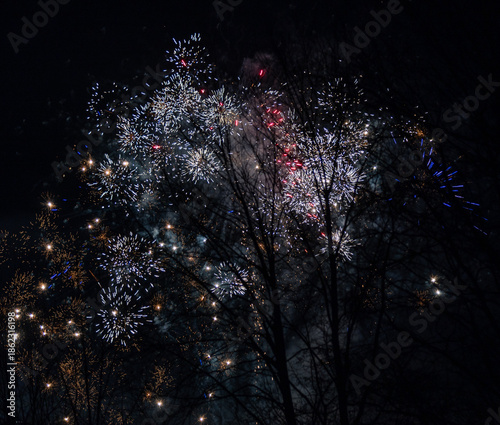Feuerwerk