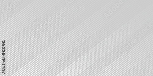 Slant line halftone gradation texture. Fading diagonal stripe gradient background. Black oblique pattern backdrop. Vanishing thin parallel line wallpaper for overlay