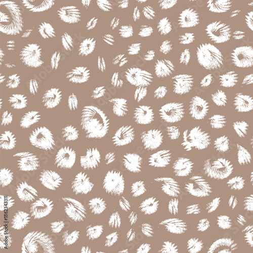 Flawless and unique original touches, fabric patterns and can be printed on all kinds of home textile surfaces, or used for weaving design. Curtains, shirts, shawls, dresses, denim, hats, bed linens, 