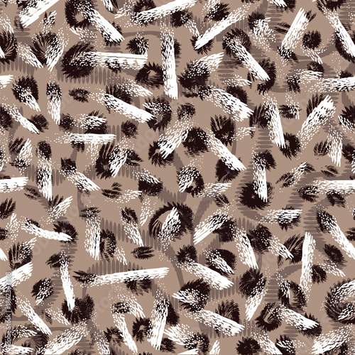 Flawless and unique original touches, fabric patterns and can be printed on all kinds of home textile surfaces, or used for weaving design. Curtains, shirts, shawls, dresses, denim, hats, bed linens, 