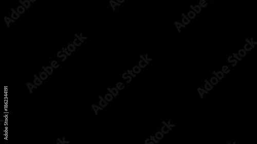 Dense fire wipe transition opaque-A 01-01 two speeds 24p with alpha channel for transparent background