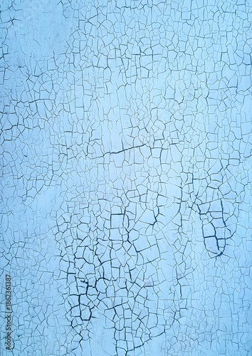 blue paint background