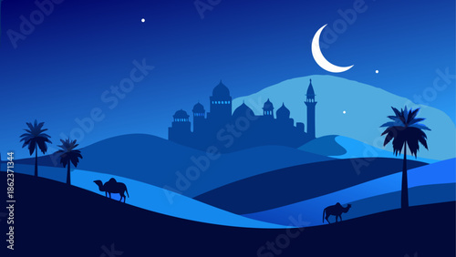Ramadan Background

Islamic Ramadan Concept

Ramadan Night Scene

Traditional Ramadan Design

Crescent Moon Ramadan