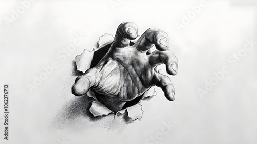 Breaking Through the Surface